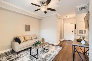 Crest at Midtown 4221 l 1 Bedroom 1 Bathroom - Atlanta - 7