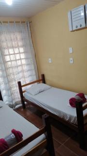 Hostel monte serrat - Florianópolis - 7