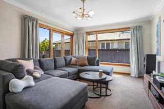 MM Villa - Christchurch Holiday Home - Christchurch - 7
