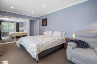 MM Villa - Christchurch Holiday Home - Christchurch - 3