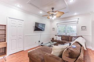 Private Oasis near Springs with King Bd and Pool Table - 1