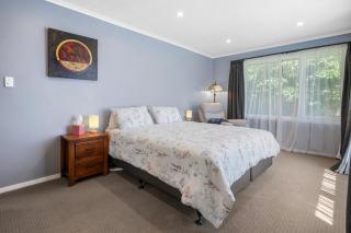 MM Villa - Christchurch Holiday Home - Christchurch - 2