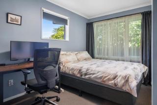 MM Villa - Christchurch Holiday Home - Christchurch - 1