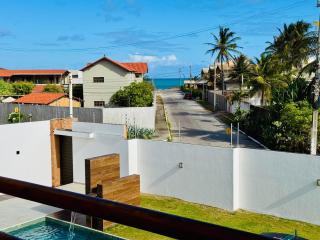 Casa Roma Barra de São Miguel - 2