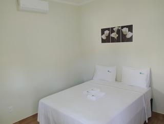 Pousada Chácara VIVALLI - 5