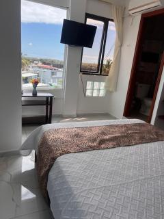 Hostal Carliza - Puerto Ayora - 6