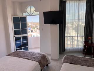 Hostal Carliza - Puerto Ayora - 1