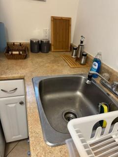 Cozy basement - Aurora - 5