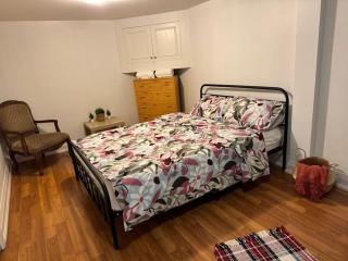 Cozy basement - Aurora - 3