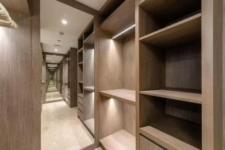 Burj Khalifa View 3bedroom - 2