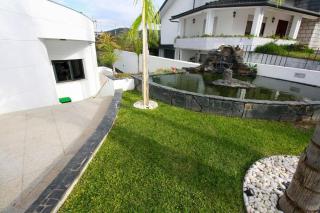 Requinte House - - 6