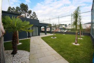 Requinte House - - 1