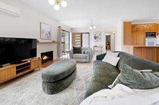 Cosy Martha By The Sea - Mount Martha - 9