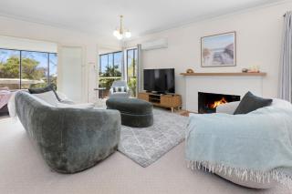 Cosy Martha By The Sea - Mount Martha - 3