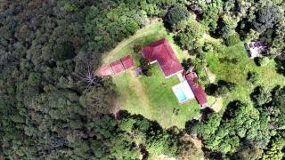 Que sossego bom nesse lugar! - São Lourenço da Serra - 9