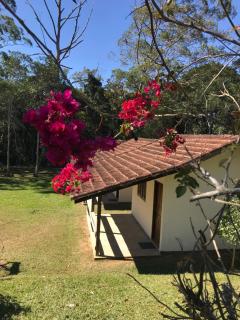 Que sossego bom nesse lugar! - 4