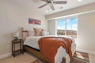 Desert Retreat with Fire Pit, Pool, and Hot tub - 2