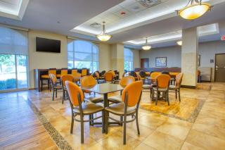 Drury Inn & Suites San Antonio Near La Cantera - San Antonio - 4