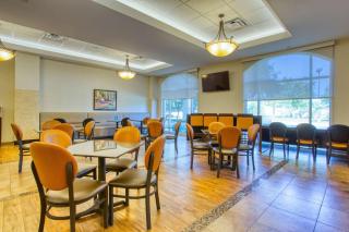 Drury Inn & Suites San Antonio Near La Cantera - San Antonio - 3