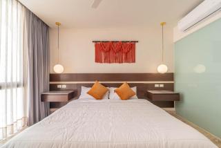 2BR Plunge Pool, Rooftop Pool, Gym, Kids Playroom - Tulum - 1