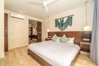 2BR Plunge Pool, Rooftop Pool, Gym, Kids Playroom - Tulum - 8