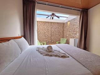 Infiniti Hotel - Puerto Viejo - 9