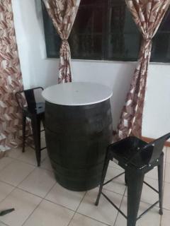 Chalet Belizomi - La Marguerite Room - Rodney Bay Village - 7