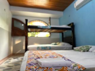 Tia Chela hostel - Santa Marta - 6