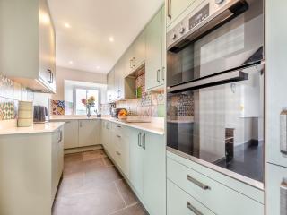 Park Clement - Clydey - 2