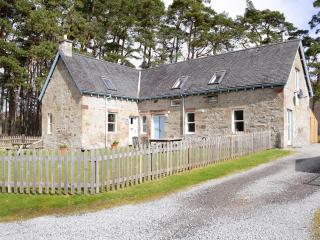 Rowan Cottage - Glenrossal - 0