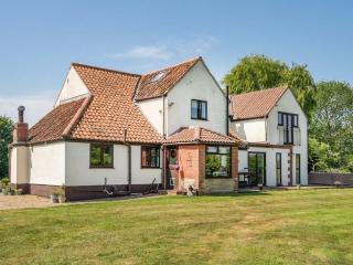 Melsham House - Freethorpe - 8