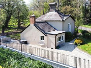 The Lodge - Wonastow - 8