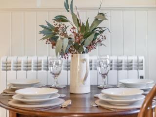 The Lodge - Wonastow - 3