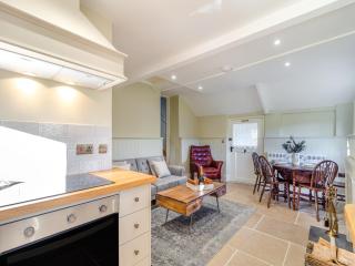 The Lodge - Wonastow - 2