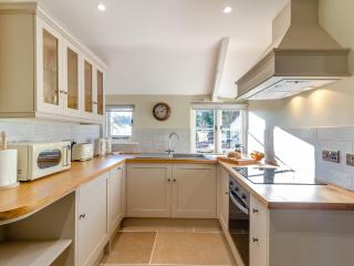 The Lodge - Wonastow - 1