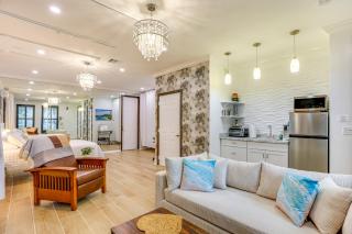 Pet-Friendly Studio 6 Mi to Jupiter Beach Park! - Jupiter - 5