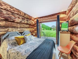Hollacombe Lodge - Colebrooke - 3