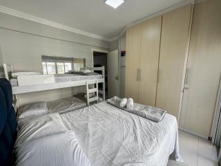Apartamento Vista mar - Itapema - 7