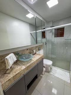 Apartamento Vista mar - Itapema - 6