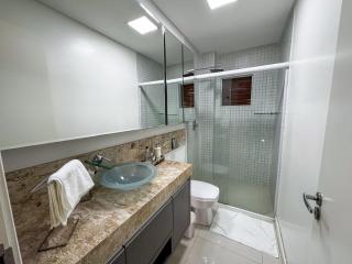 Apartamento Vista mar - Itapema - 4