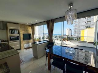 Apartamento Vista mar - Itapema - 1