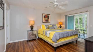Villas At Island Club Community, Pools, Jacuzzi And More! - Kissimmee - 6