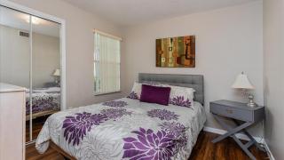 Villas At Island Club Community, Pools, Jacuzzi And More! - 2