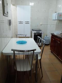 Apartamento Enseada - 2