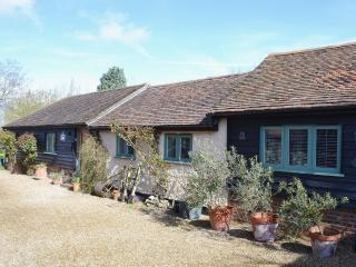 The Stables - Elmstone - 0