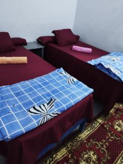 Grand Square Hostel Luxor - Luxor - 9