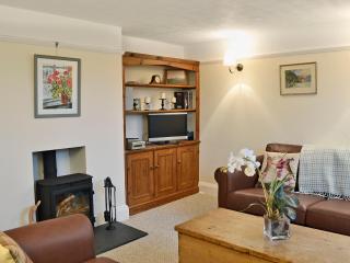 Penhill Farm Cottage - Fremington - 9