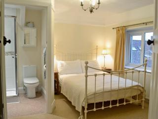 Penhill Farm Cottage - Fremington - 3