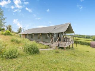 Safari Tent Two - Uk44405 - Ross on Wye - 0
