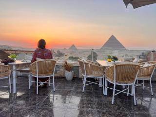 City pyramids inn - Il Cairo - 2